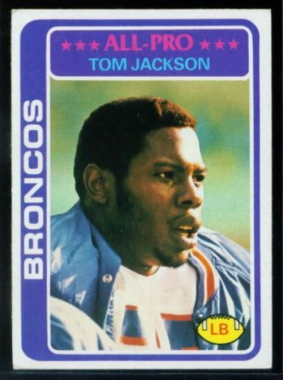 240 Tom Jackson